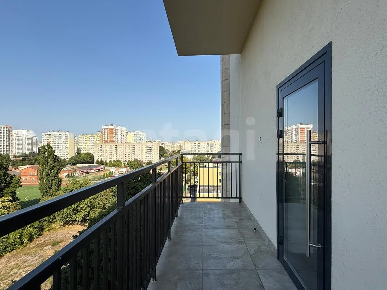 1-к квартира, 55.2м² (улица имени 40-летия Победы, 33г) - миниатюра 29
