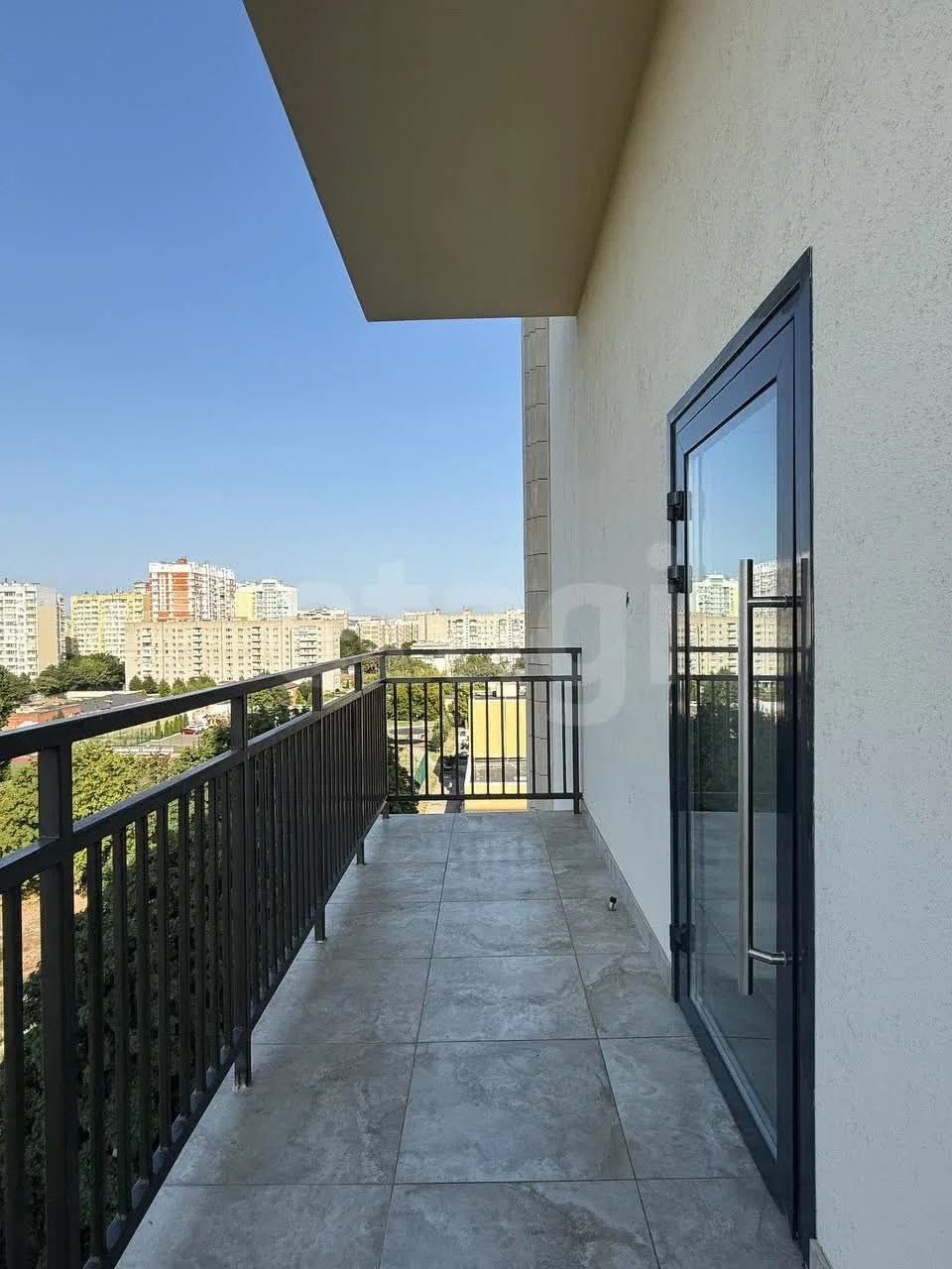 1-к квартира, 55.2м² (улица имени 40-летия Победы, 33г) - миниатюра 30