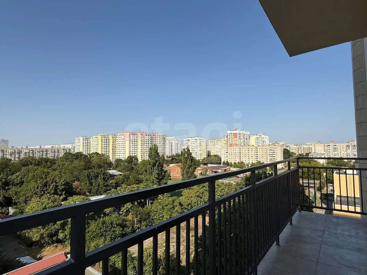 1-к квартира, 55.2м² (улица имени 40-летия Победы, 33г) - миниатюра 31