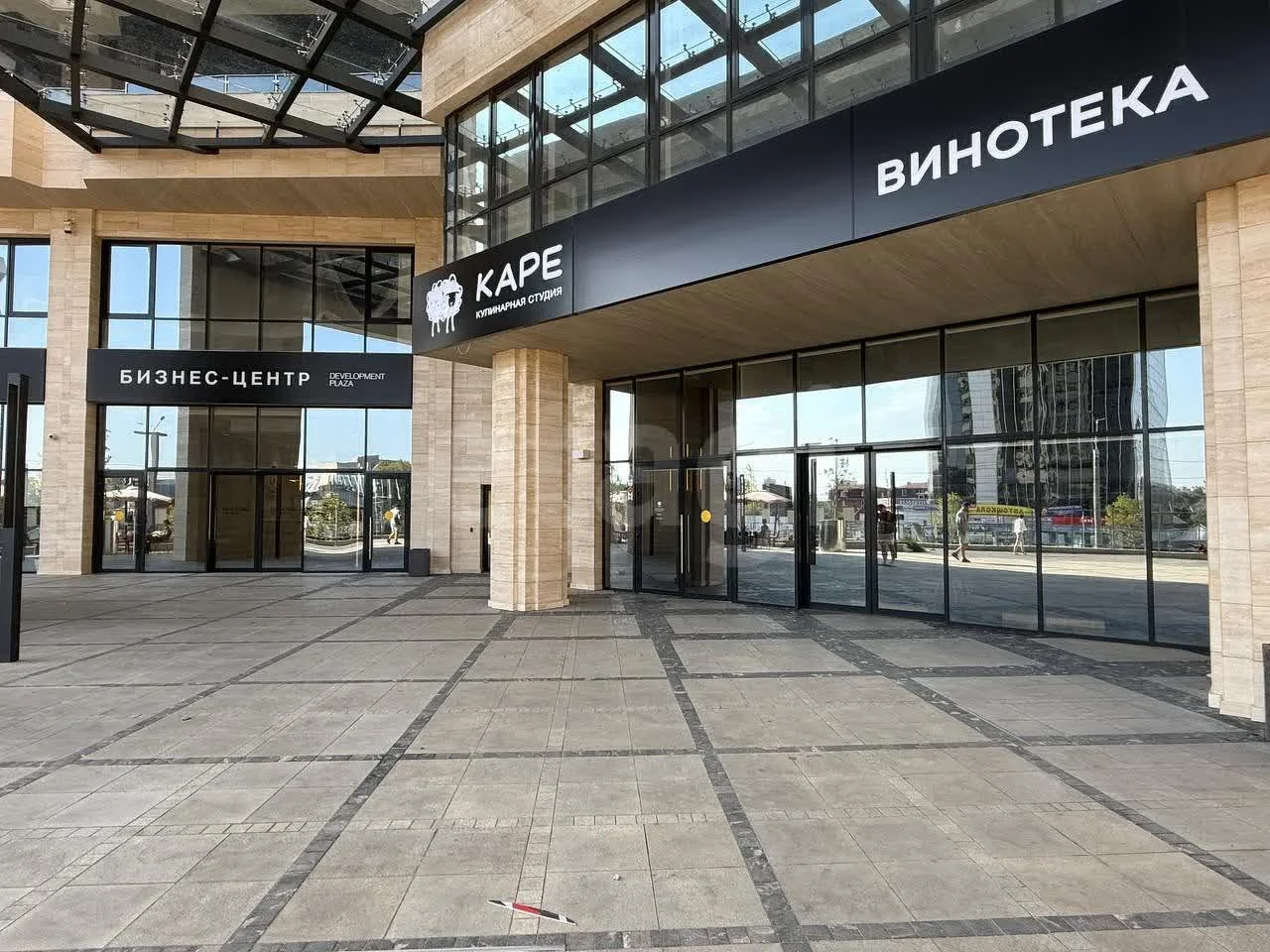1-к квартира, 55.2м² (улица имени 40-летия Победы, 33г) - миниатюра 38