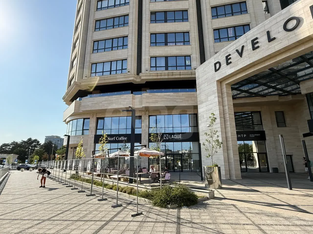 1-к квартира, 55.2м² (улица имени 40-летия Победы, 33г) - миниатюра 41