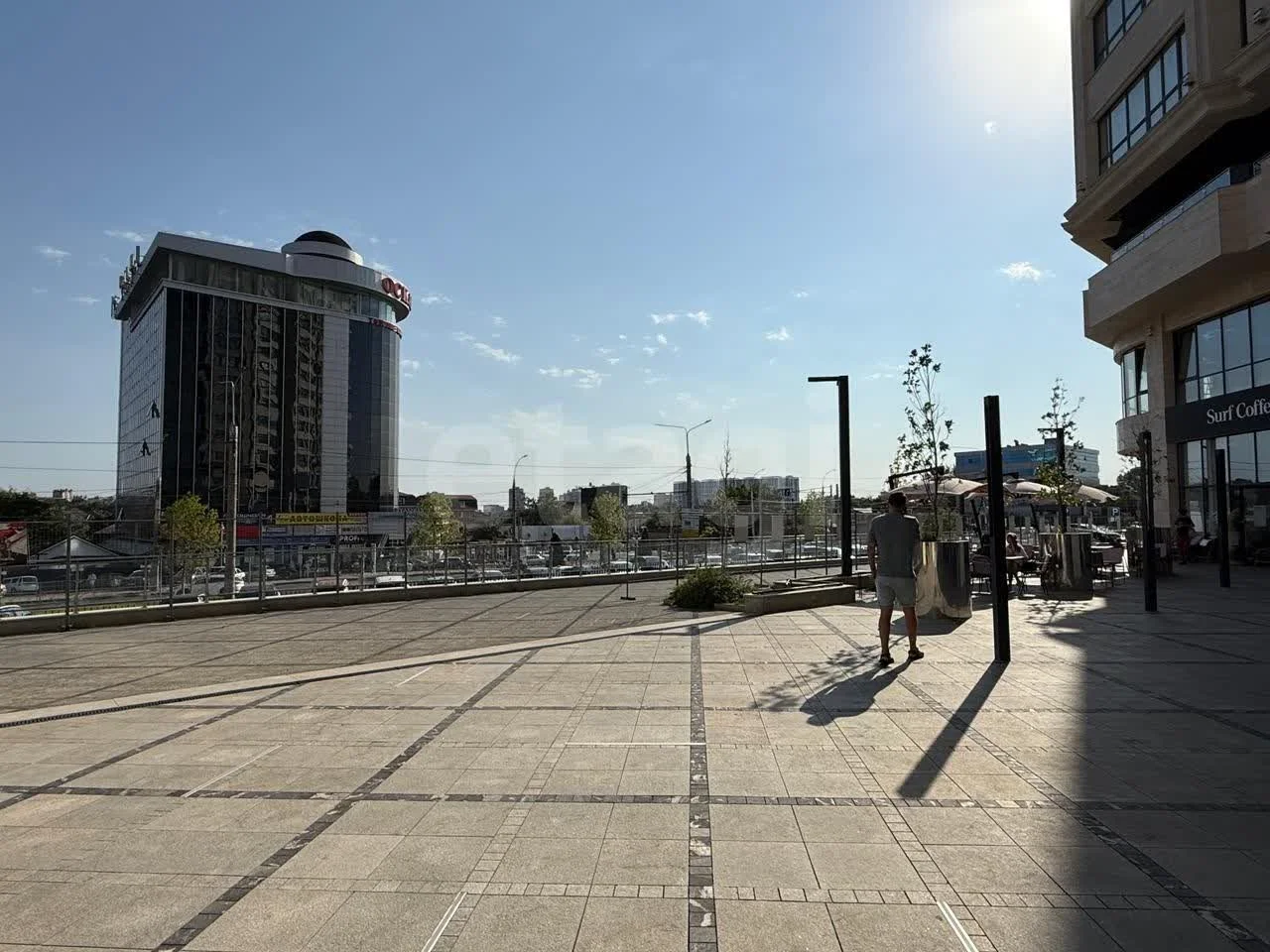 1-к квартира, 55.2м² (улица имени 40-летия Победы, 33г) - миниатюра 42