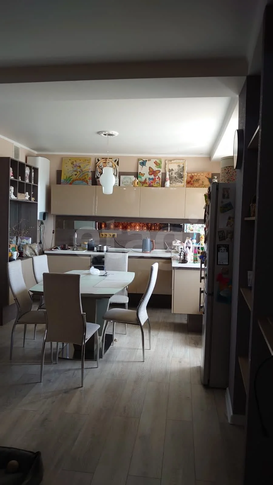 3-к квартира, 64м² (Минская улица, 121) - изображение 1