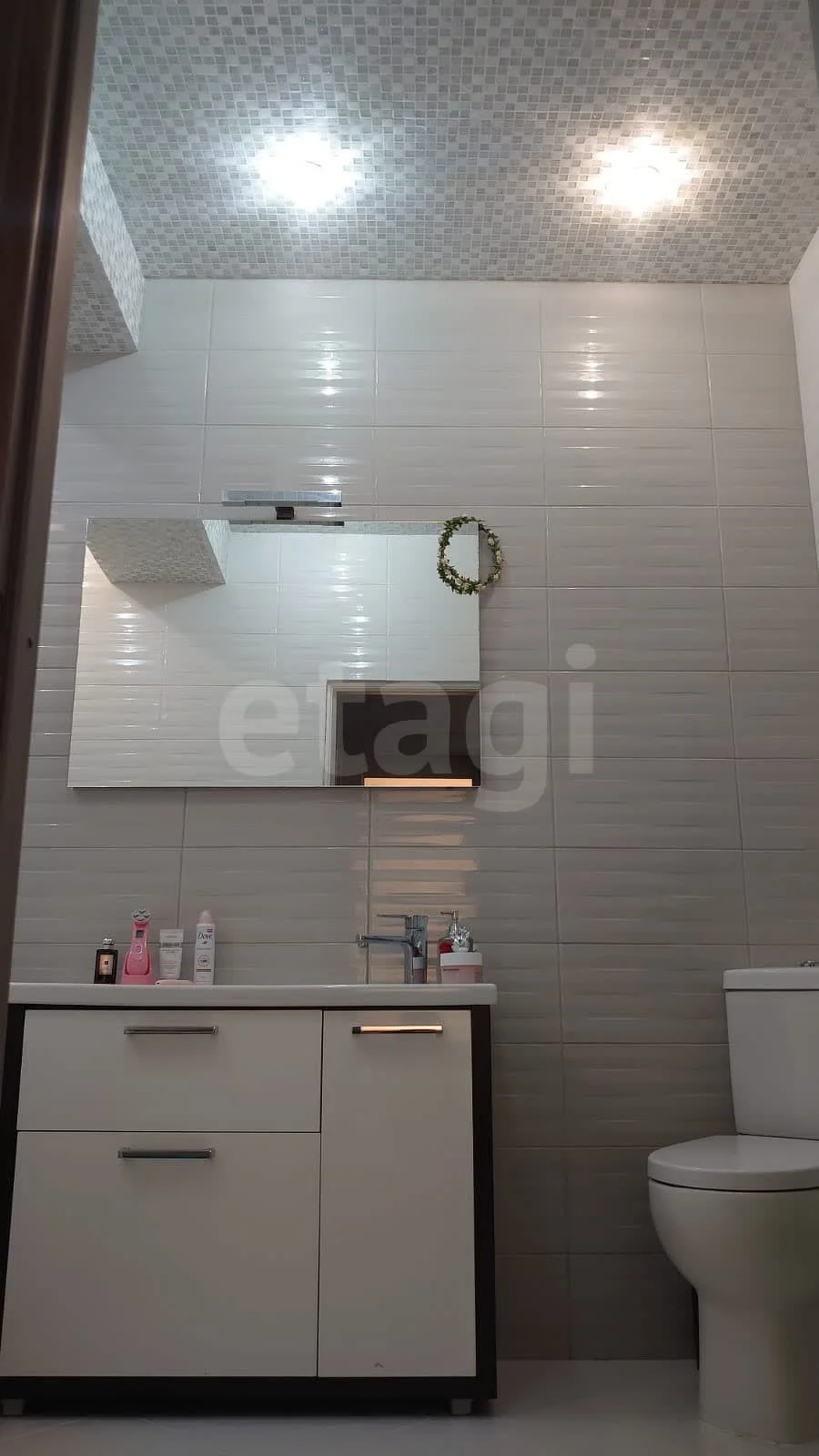 3-к квартира, 64м² (Минская улица, 121) - миниатюра 13