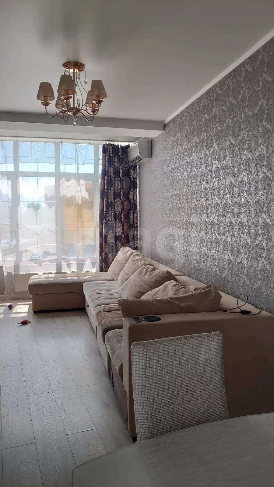 3-к квартира, 64м² (Минская улица, 121) - миниатюра 2