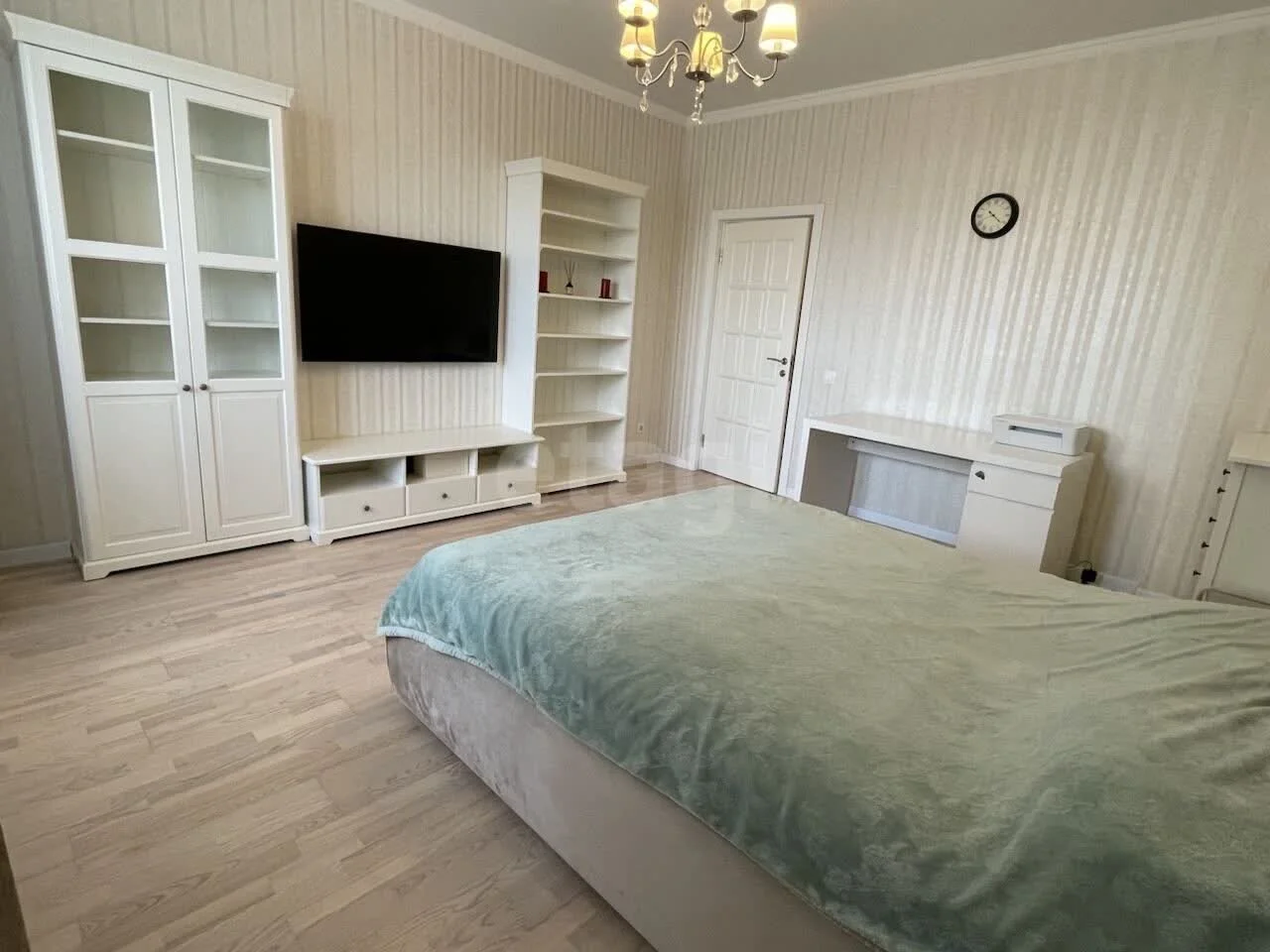 2-к квартира, 68.5м² (Гаражная улица, 71/1) - миниатюра 3