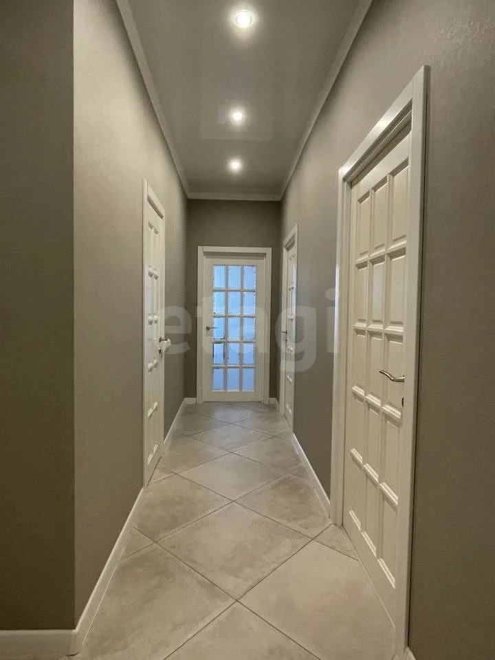 2-к квартира, 68.5м² (Гаражная улица, 71/1) - миниатюра 6