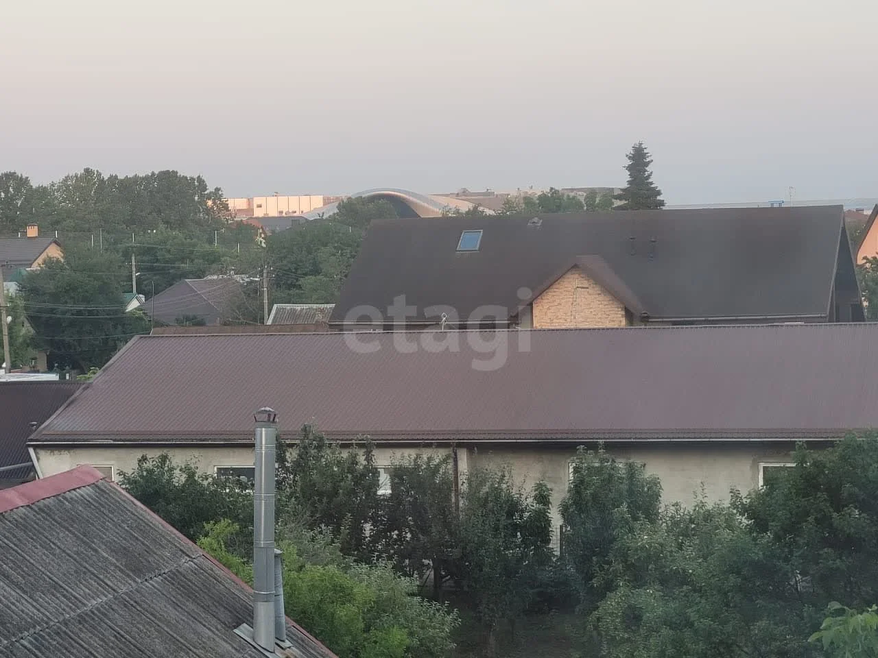 1-к квартира, 43.4м² (Криничная улица, 128к1) - миниатюра 10