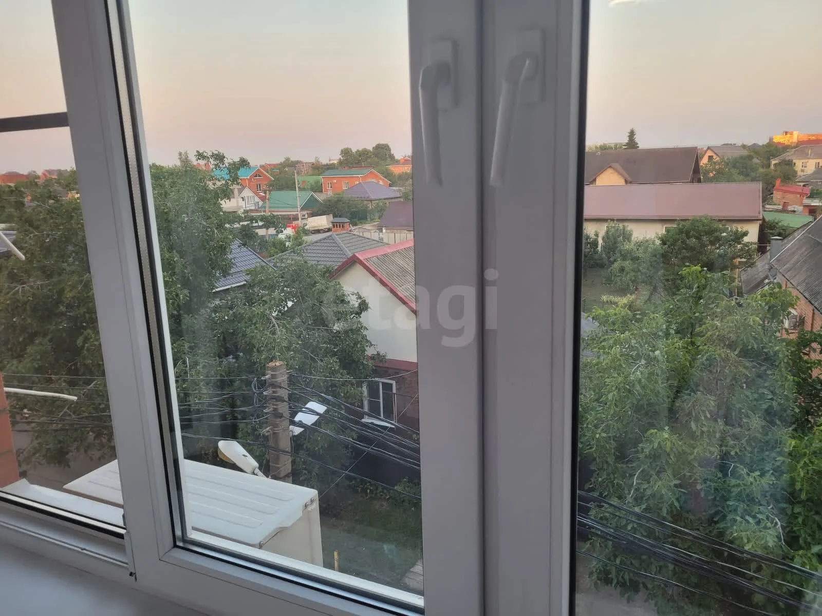 1-к квартира, 43.4м² (Криничная улица, 128к1) - миниатюра 11