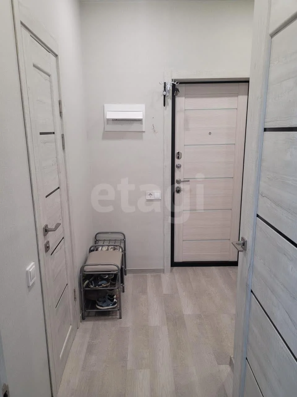 1-к квартира, 43.4м² (Криничная улица, 128к1) - миниатюра 5