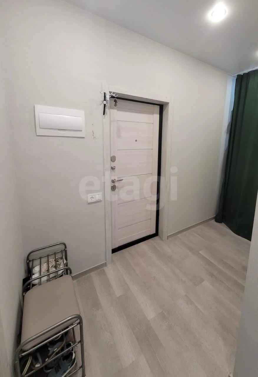 1-к квартира, 43.4м² (Криничная улица, 128к1) - миниатюра 6