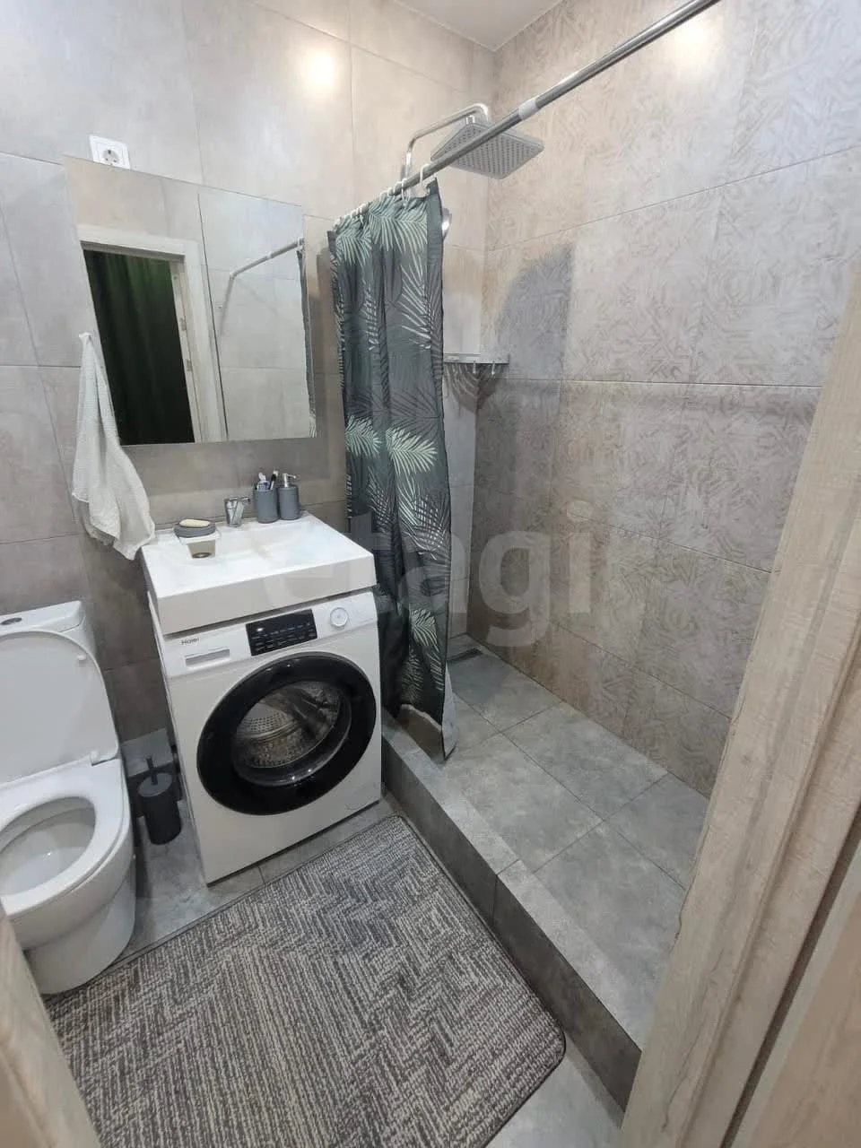 1-к квартира, 43.4м² (Криничная улица, 128к1) - миниатюра 8