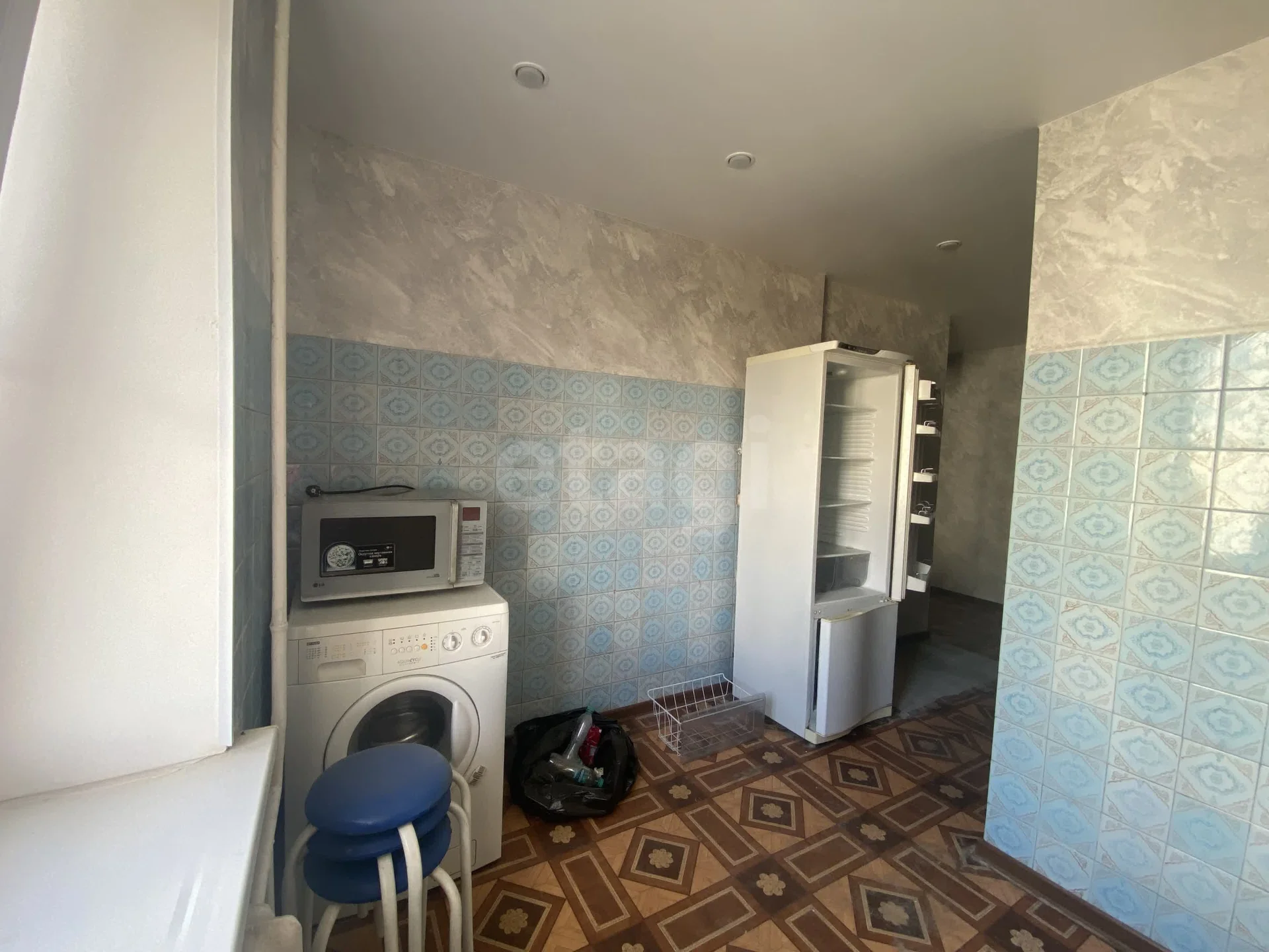 3-к квартира, 58.2м² (Московская улица, 66) - миниатюра 16