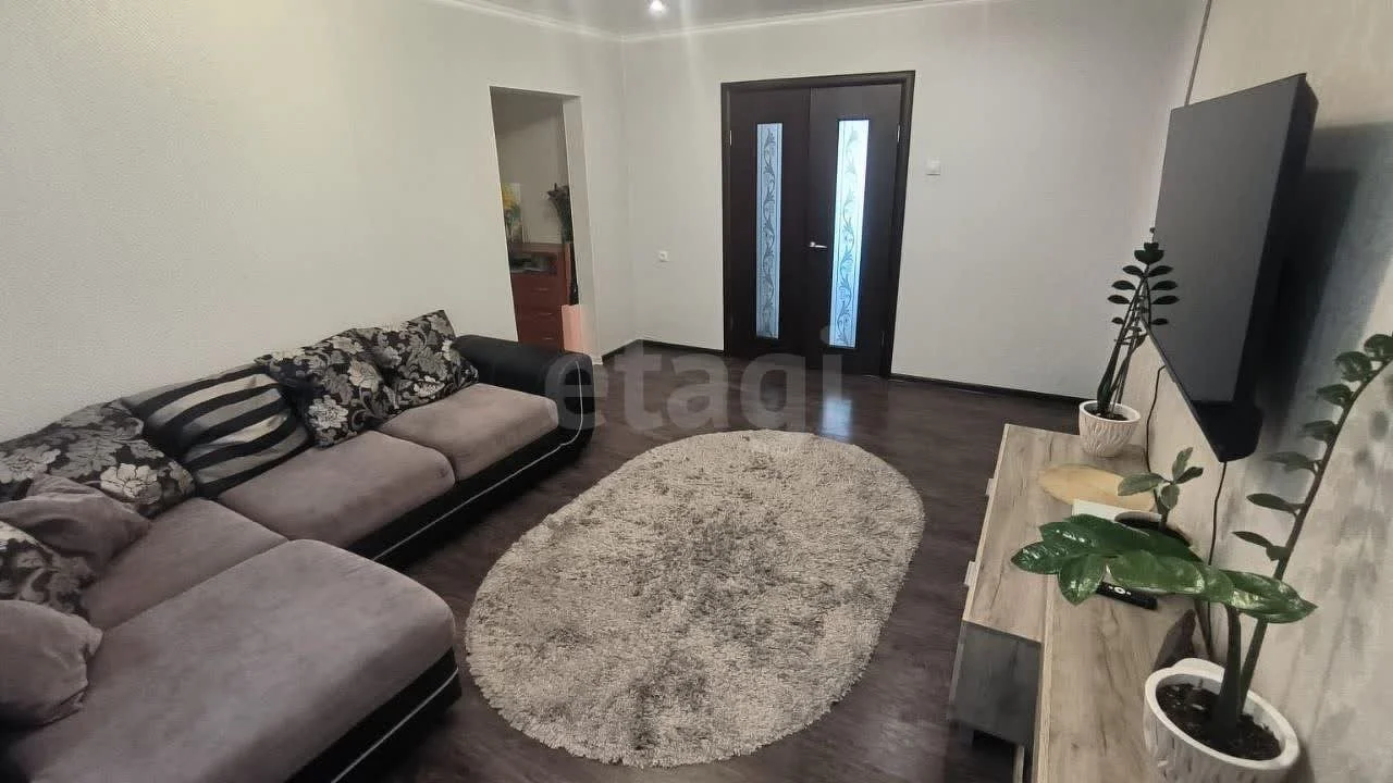 4-к+ квартира, 79.8м² (Комсомольская улица, 54) - миниатюра 10