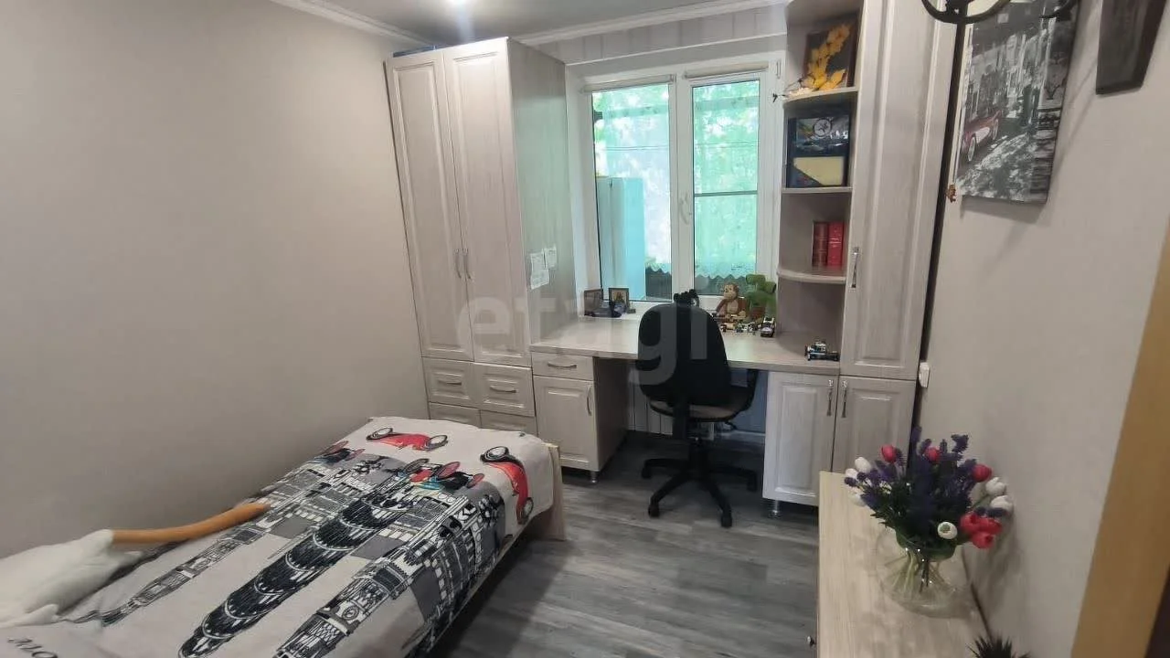 4-к+ квартира, 79.8м² (Комсомольская улица, 54) - миниатюра 11