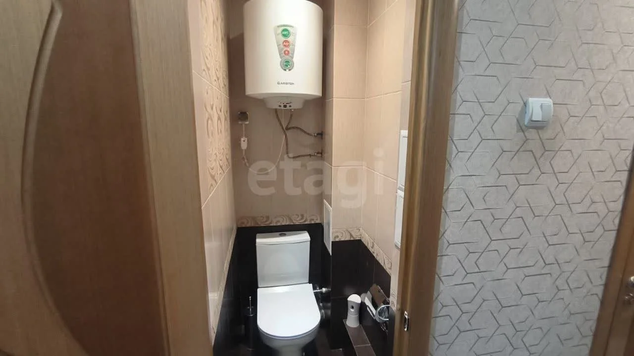 4-к+ квартира, 79.8м² (Комсомольская улица, 54) - миниатюра 12