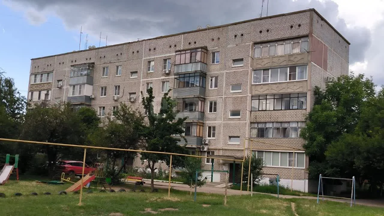 4-к+ квартира, 79.8м² (Комсомольская улица, 54) - миниатюра 14