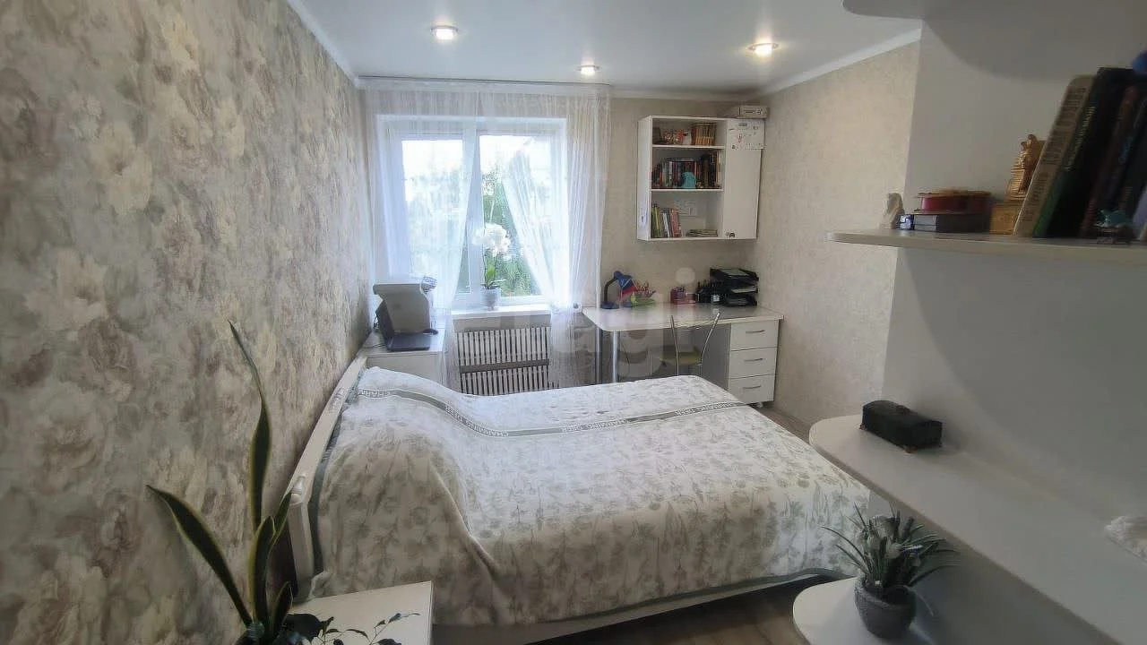 4-к+ квартира, 79.8м² (Комсомольская улица, 54) - миниатюра 4