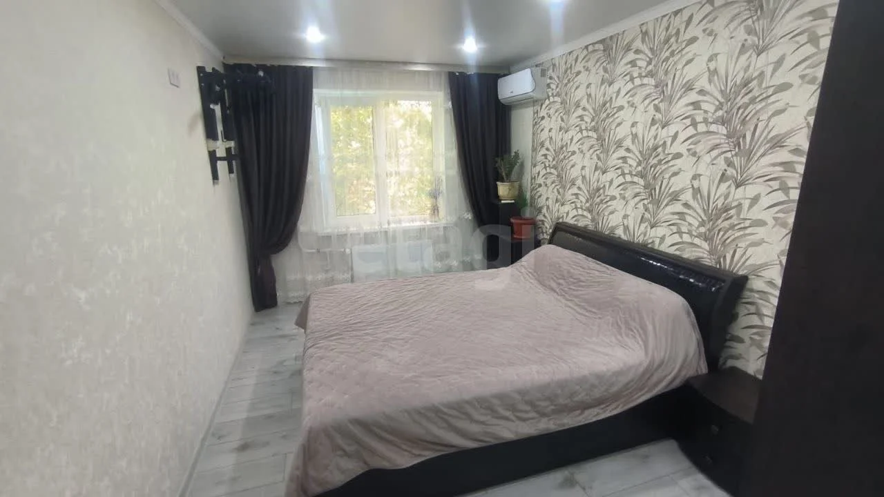 4-к+ квартира, 79.8м² (Комсомольская улица, 54) - миниатюра 5