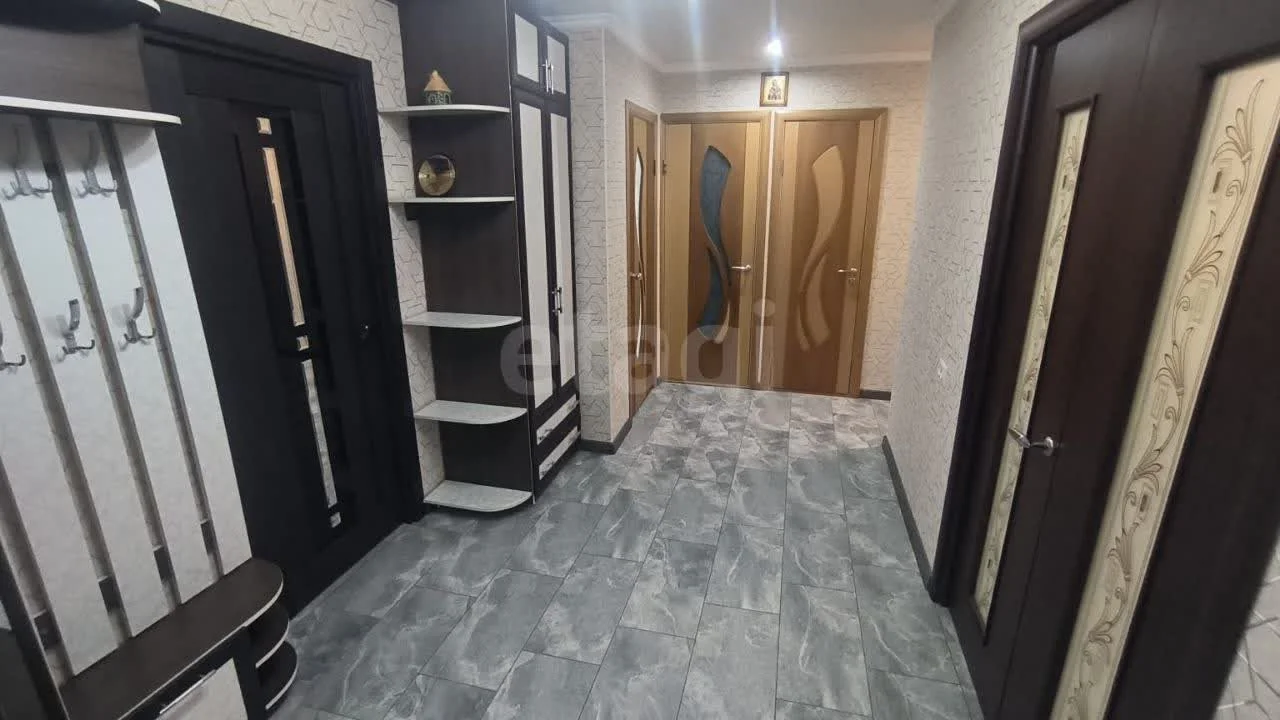4-к+ квартира, 79.8м² (Комсомольская улица, 54) - миниатюра 6