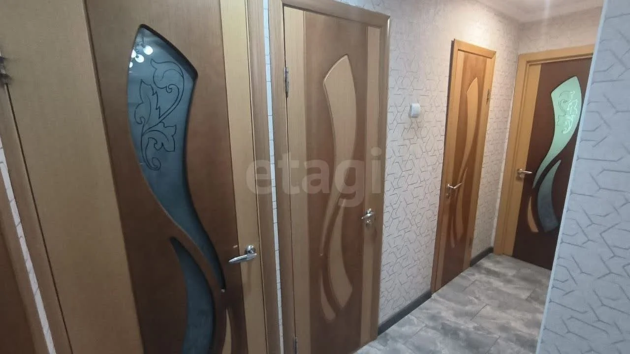 4-к+ квартира, 79.8м² (Комсомольская улица, 54) - миниатюра 7