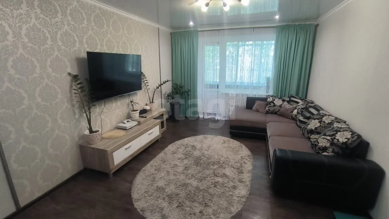 4-к+ квартира, 79.8м² (Комсомольская улица, 54) - миниатюра 8