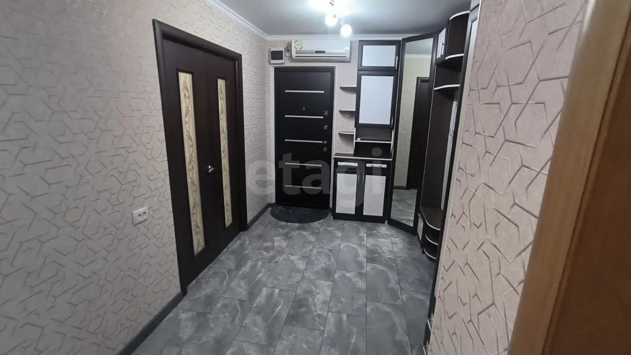 4-к+ квартира, 79.8м² (Комсомольская улица, 54) - миниатюра 9