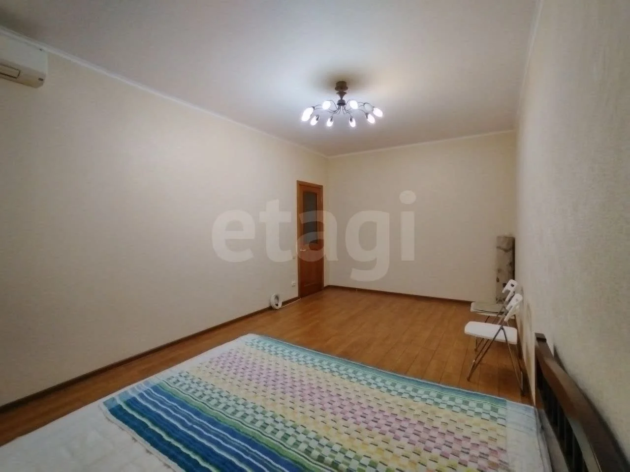 1-к квартира, 58.39м² (Черкасская улица, 65) - миниатюра 10