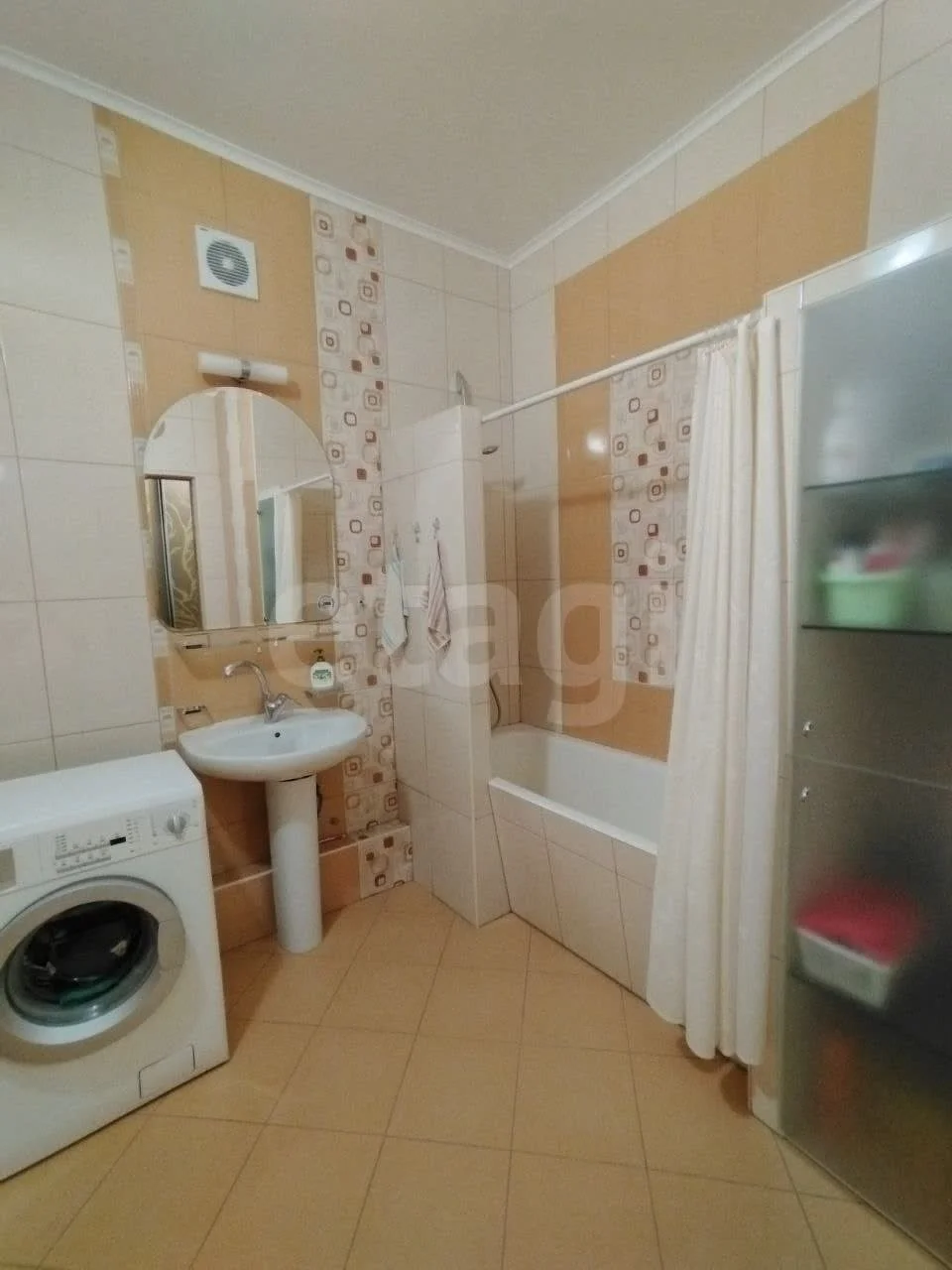 1-к квартира, 58.39м² (Черкасская улица, 65) - миниатюра 14