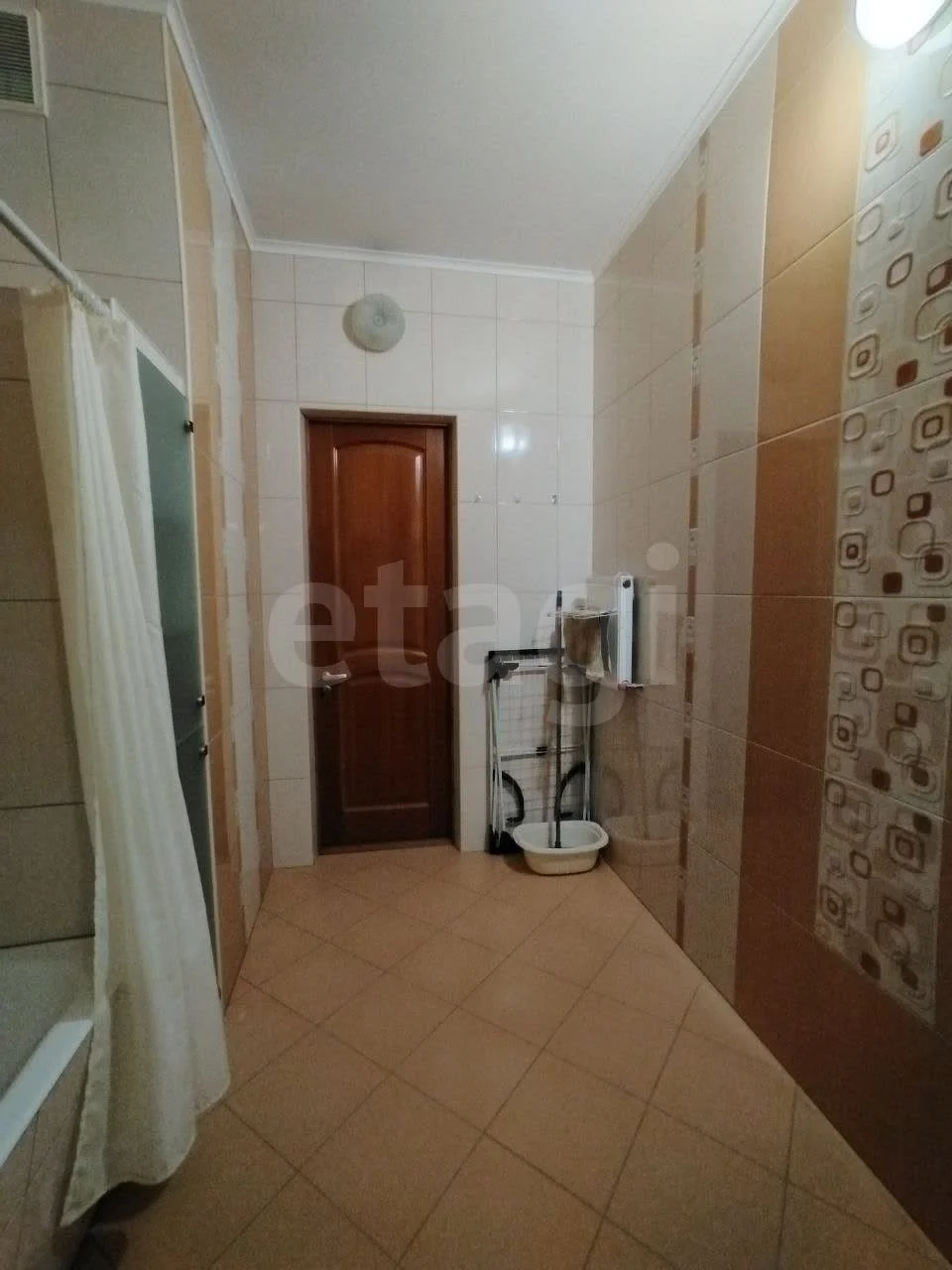 1-к квартира, 58.39м² (Черкасская улица, 65) - миниатюра 15