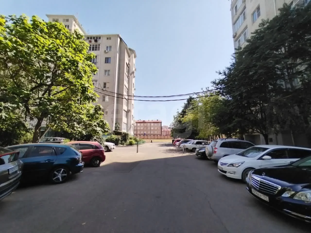 1-к квартира, 58.39м² (Черкасская улица, 65) - миниатюра 19