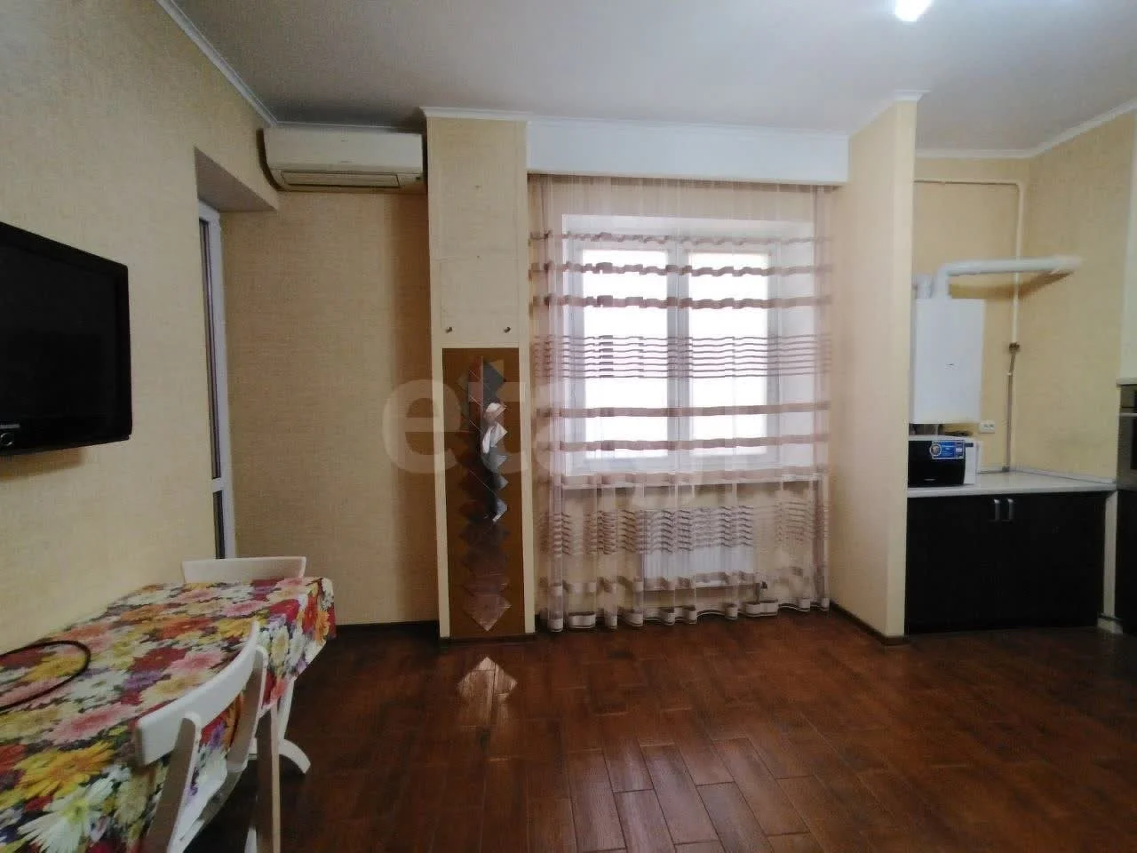 1-к квартира, 58.39м² (Черкасская улица, 65) - миниатюра 5