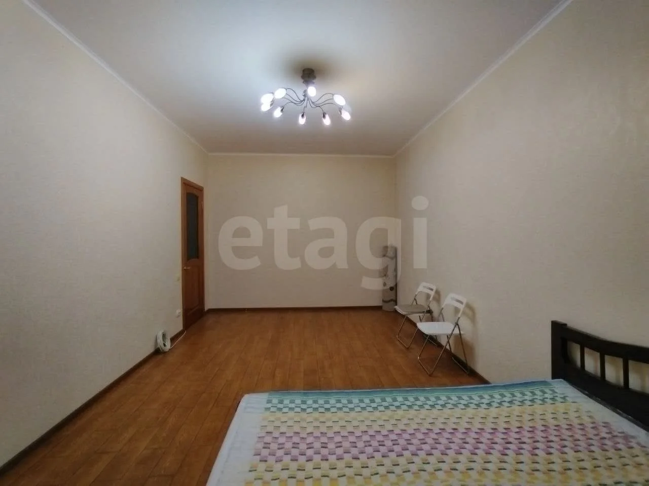 1-к квартира, 58.39м² (Черкасская улица, 65) - миниатюра 7