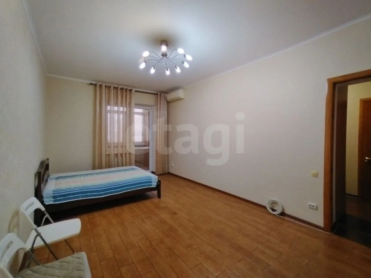 1-к квартира, 58.39м² (Черкасская улица, 65) - миниатюра 8
