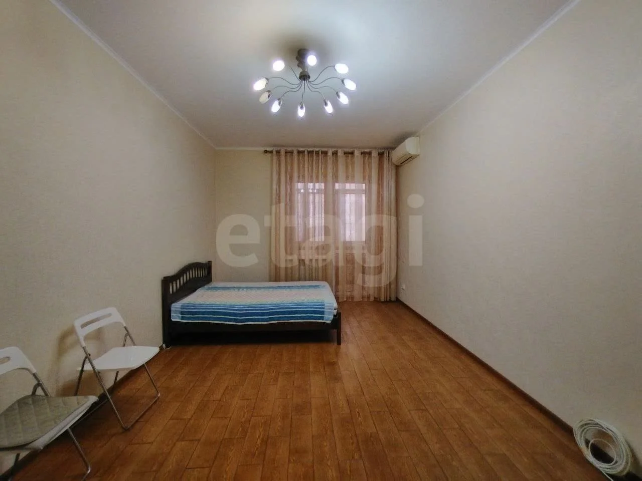 1-к квартира, 58.39м² (Черкасская улица, 65) - миниатюра 9