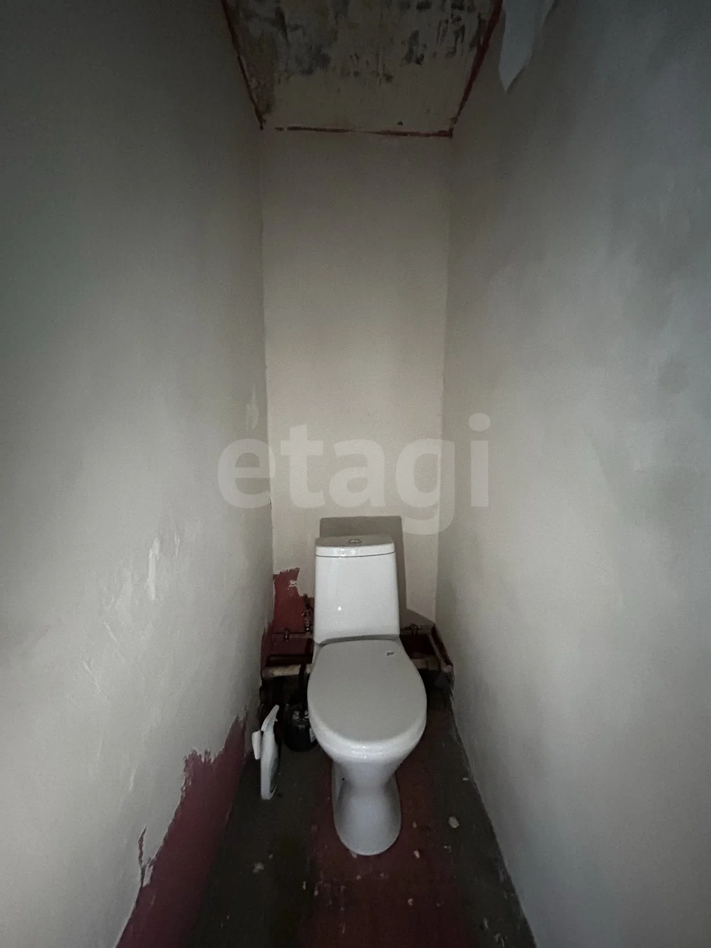 2-к квартира, 50м² (улица Гидростроителей, 28) - миниатюра 18