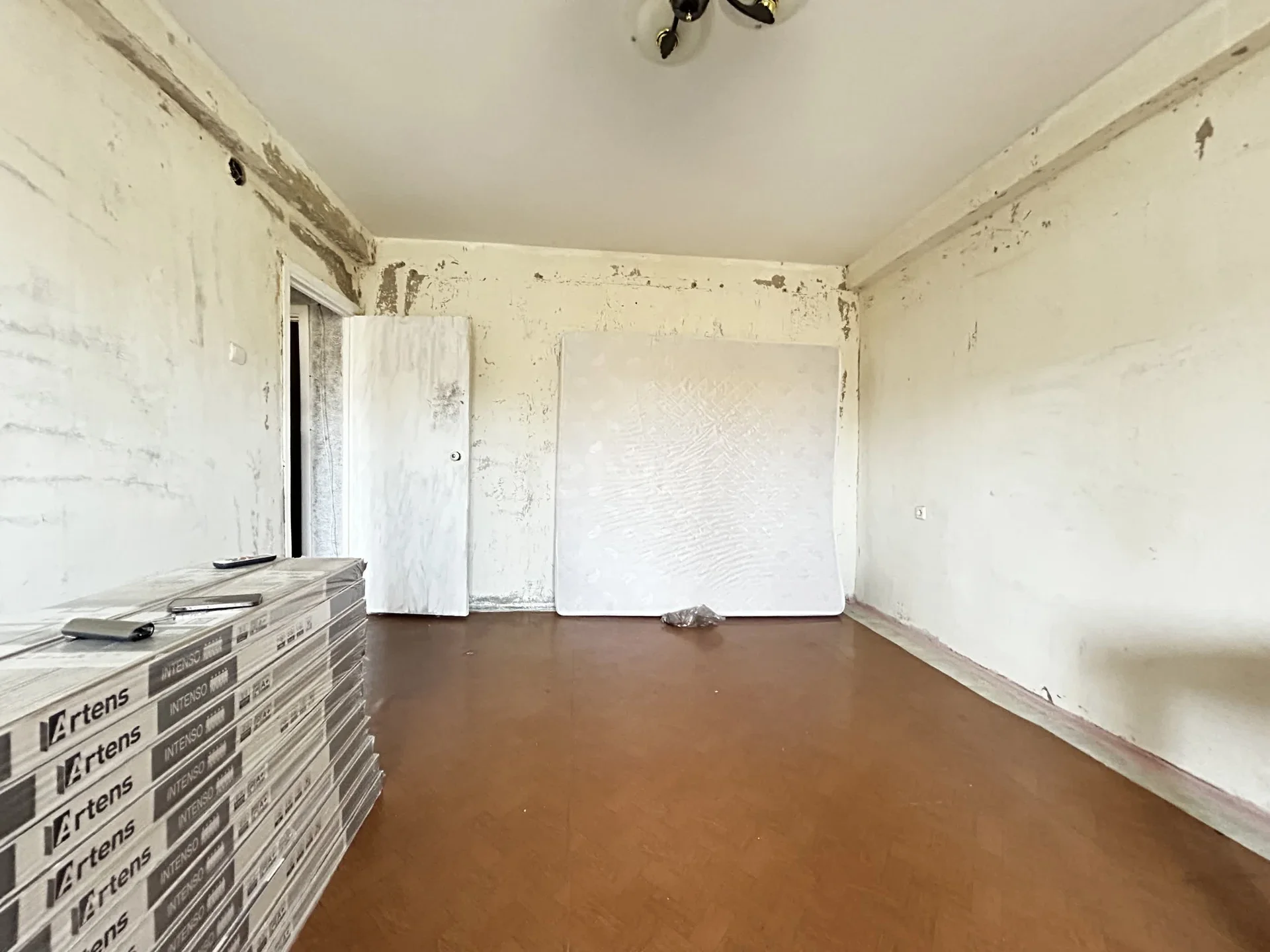 2-к квартира, 50м² (улица Гидростроителей, 28) - миниатюра 4