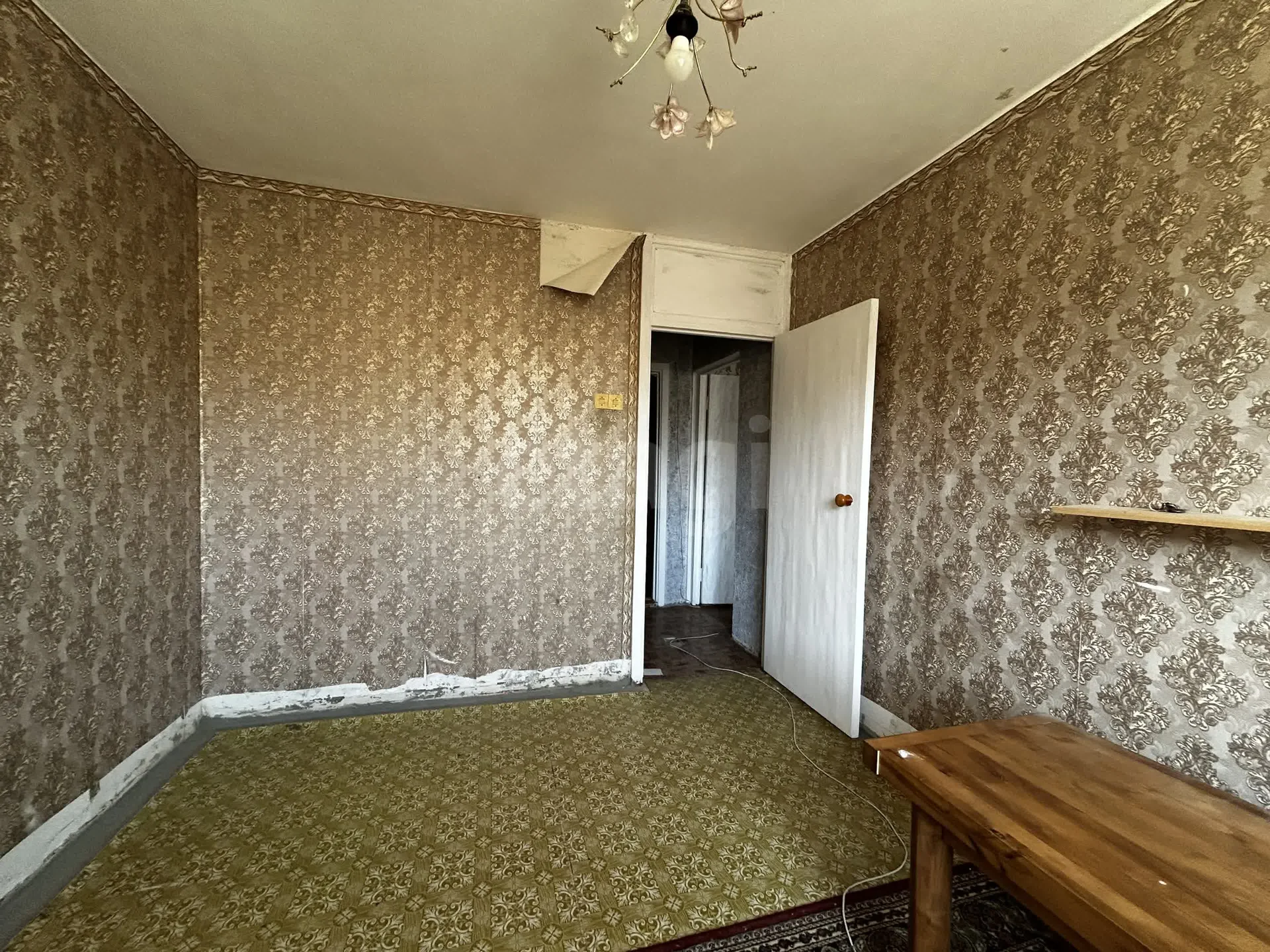2-к квартира, 50м² (улица Гидростроителей, 28) - миниатюра 9