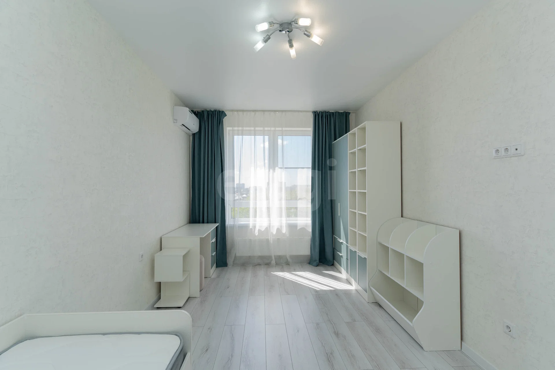 2-к квартира, 58м² (, 5) - миниатюра 10