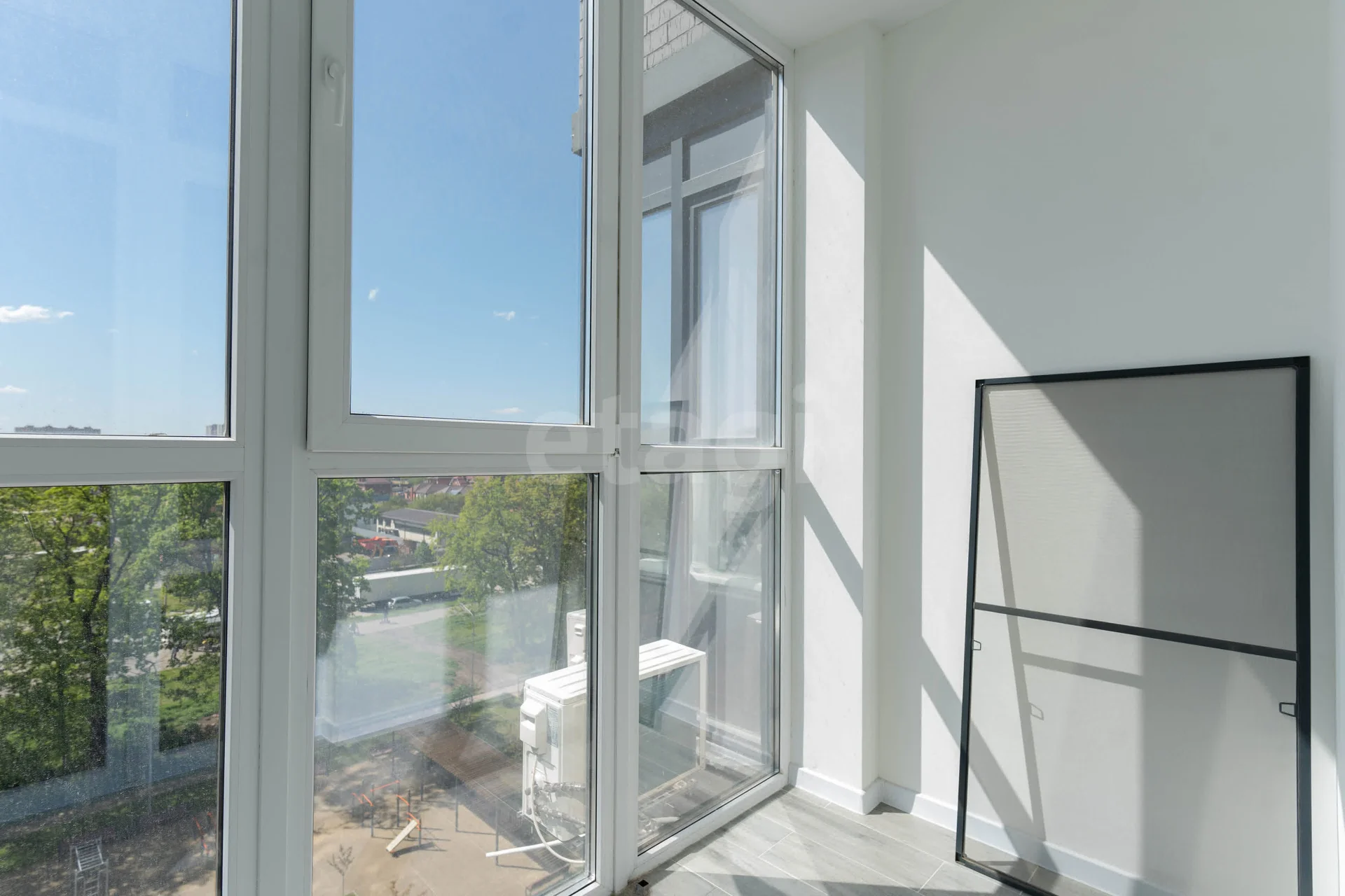 2-к квартира, 58м² (, 5) - миниатюра 12