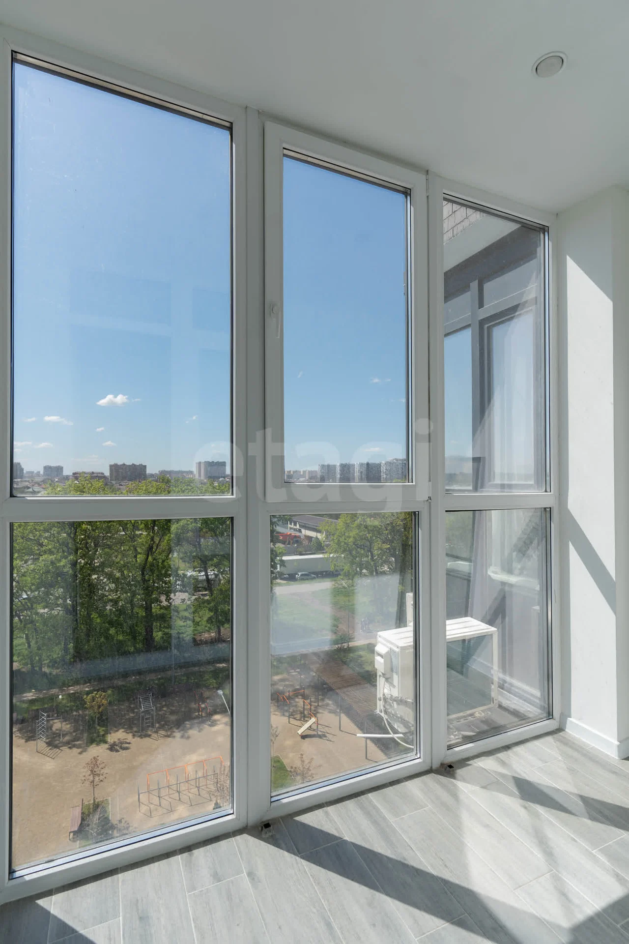 2-к квартира, 58м² (, 5) - миниатюра 13
