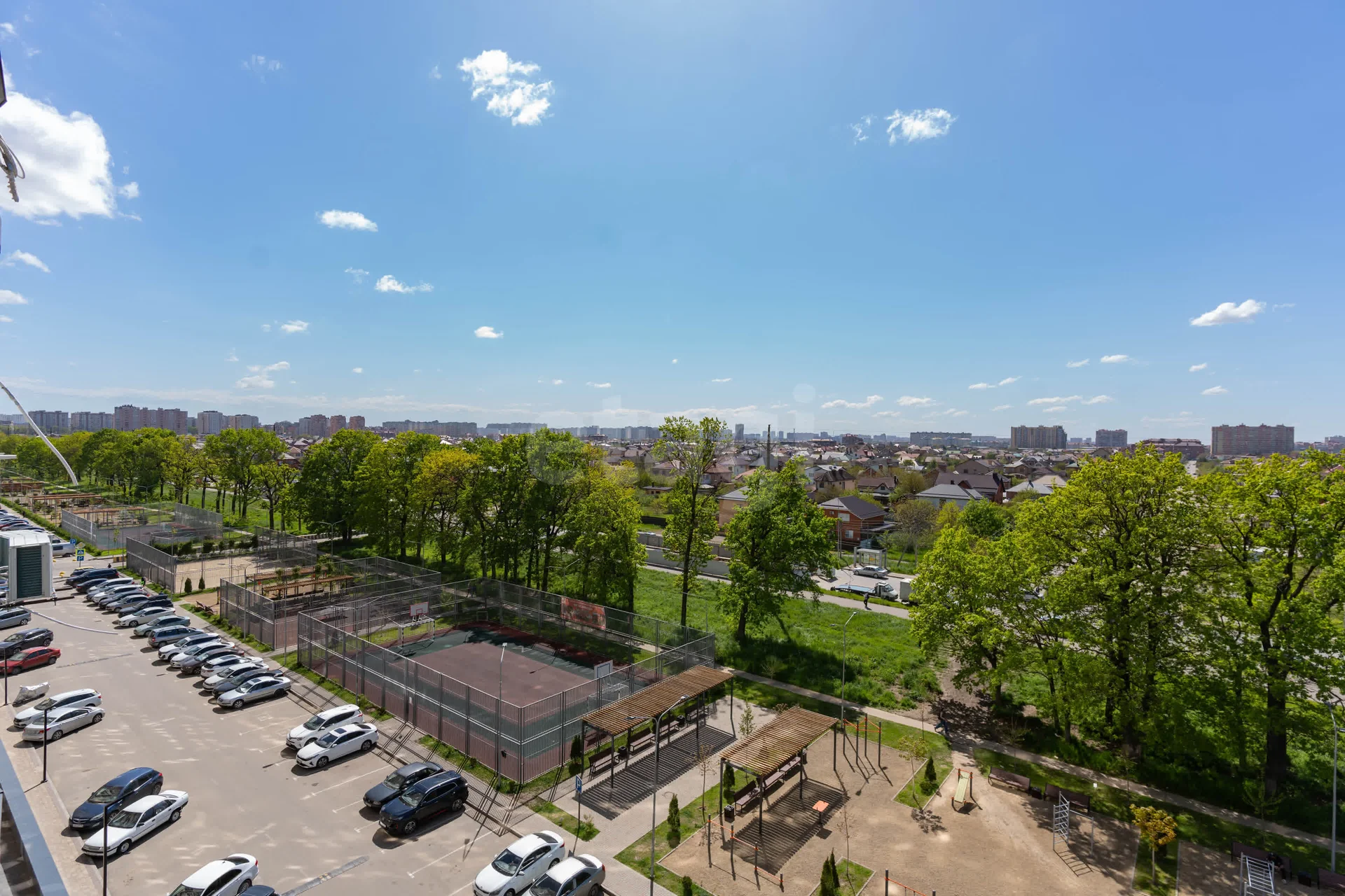 2-к квартира, 58м² (, 5) - миниатюра 14
