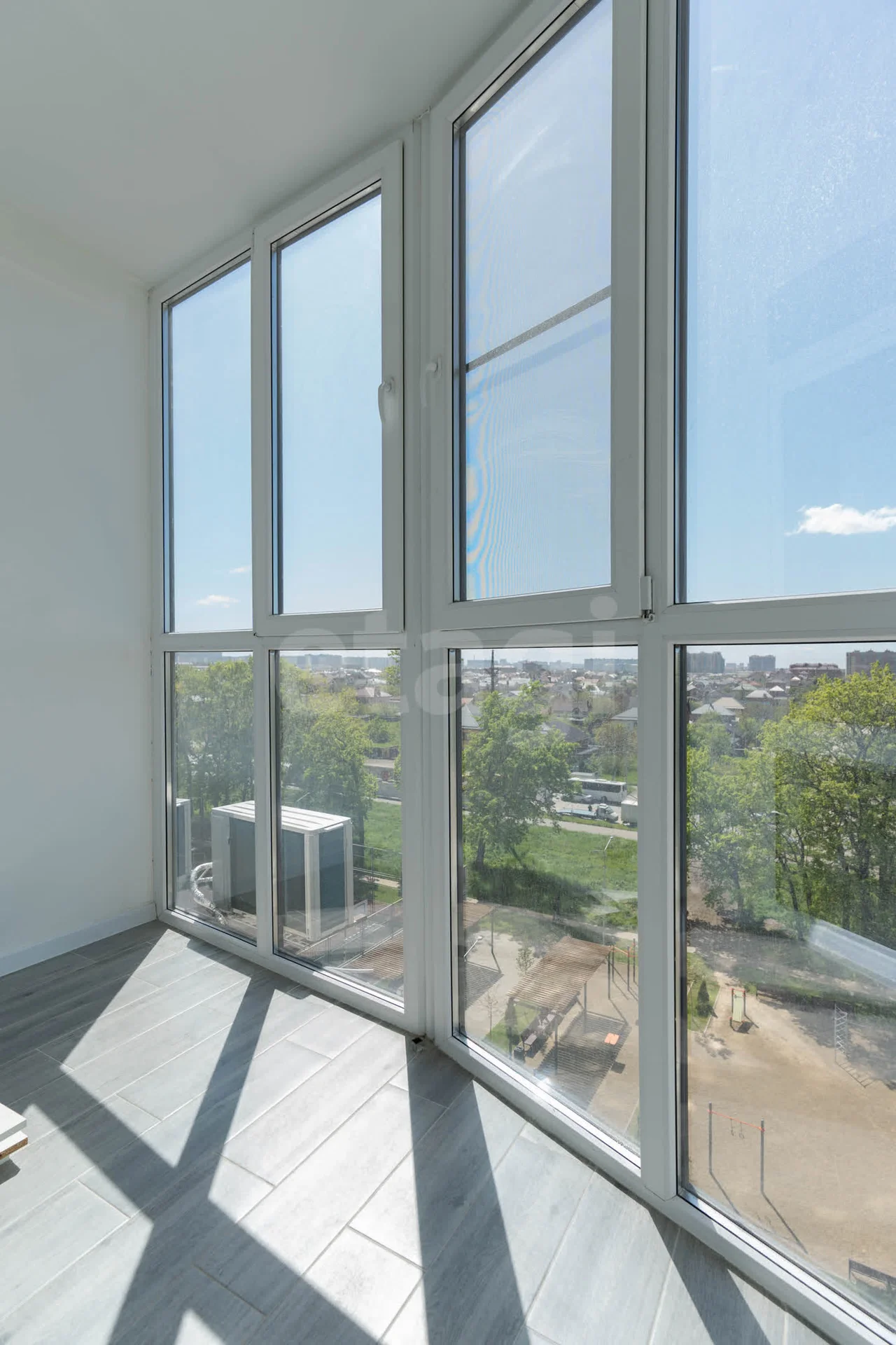 2-к квартира, 58м² (, 5) - миниатюра 16