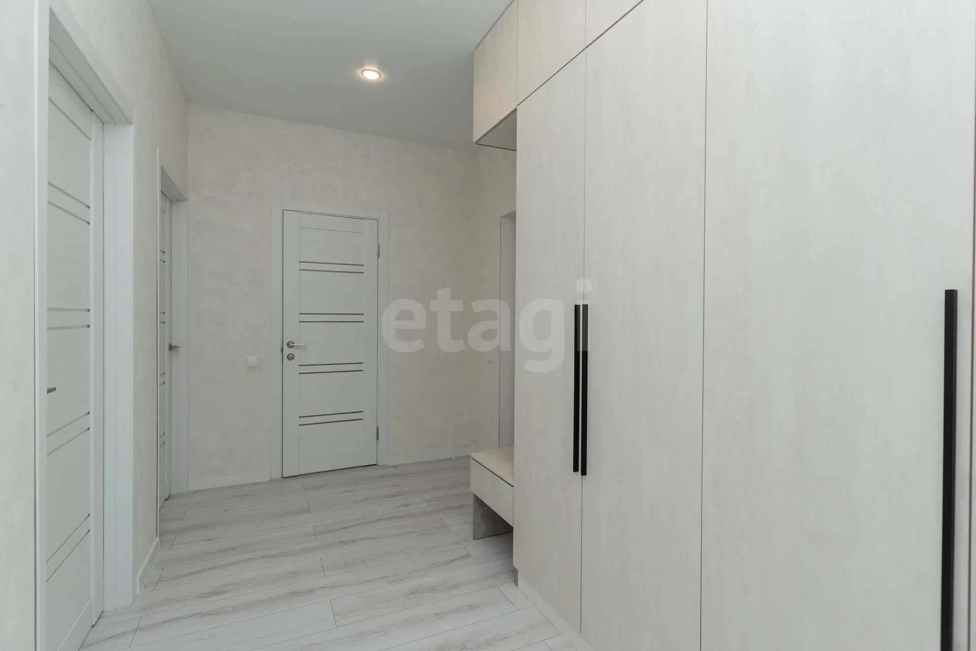 2-к квартира, 58м² (, 5) - миниатюра 17