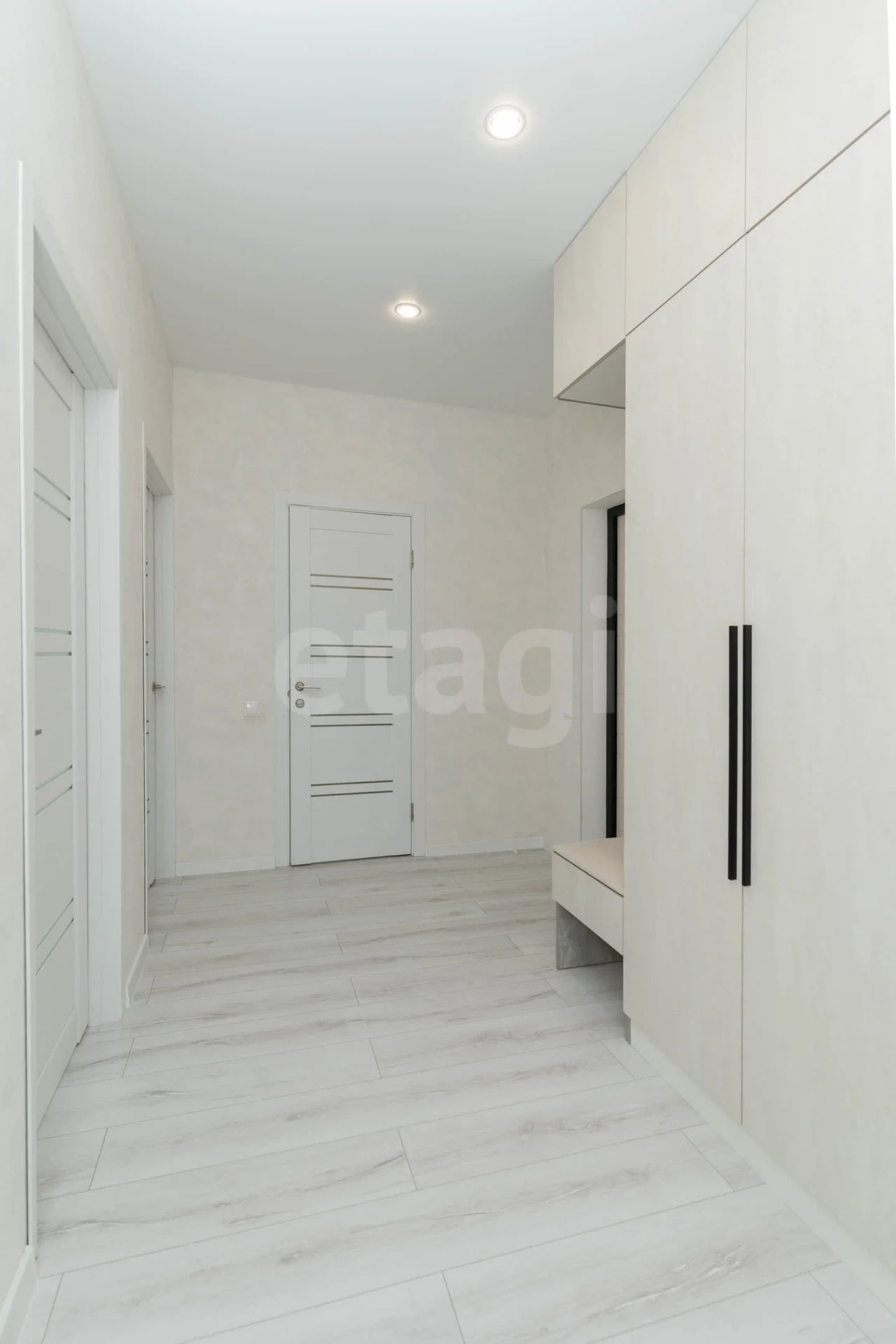 2-к квартира, 58м² (, 5) - миниатюра 18