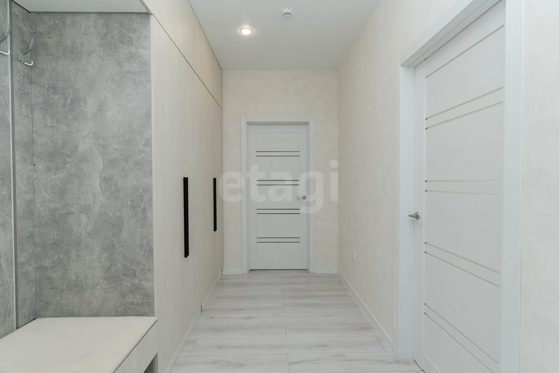 2-к квартира, 58м² (, 5) - миниатюра 20