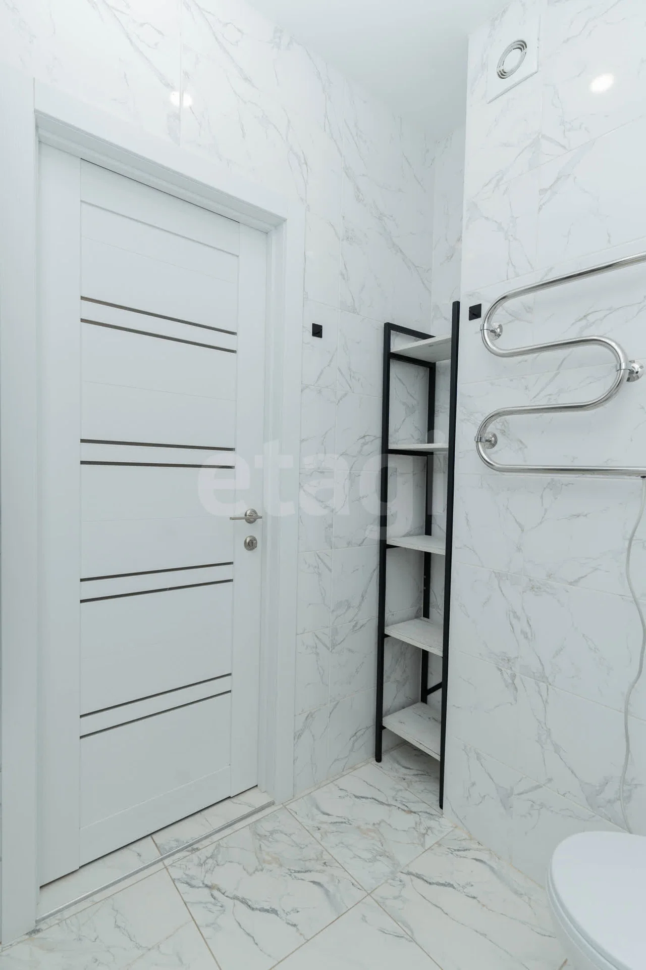 2-к квартира, 58м² (, 5) - миниатюра 23
