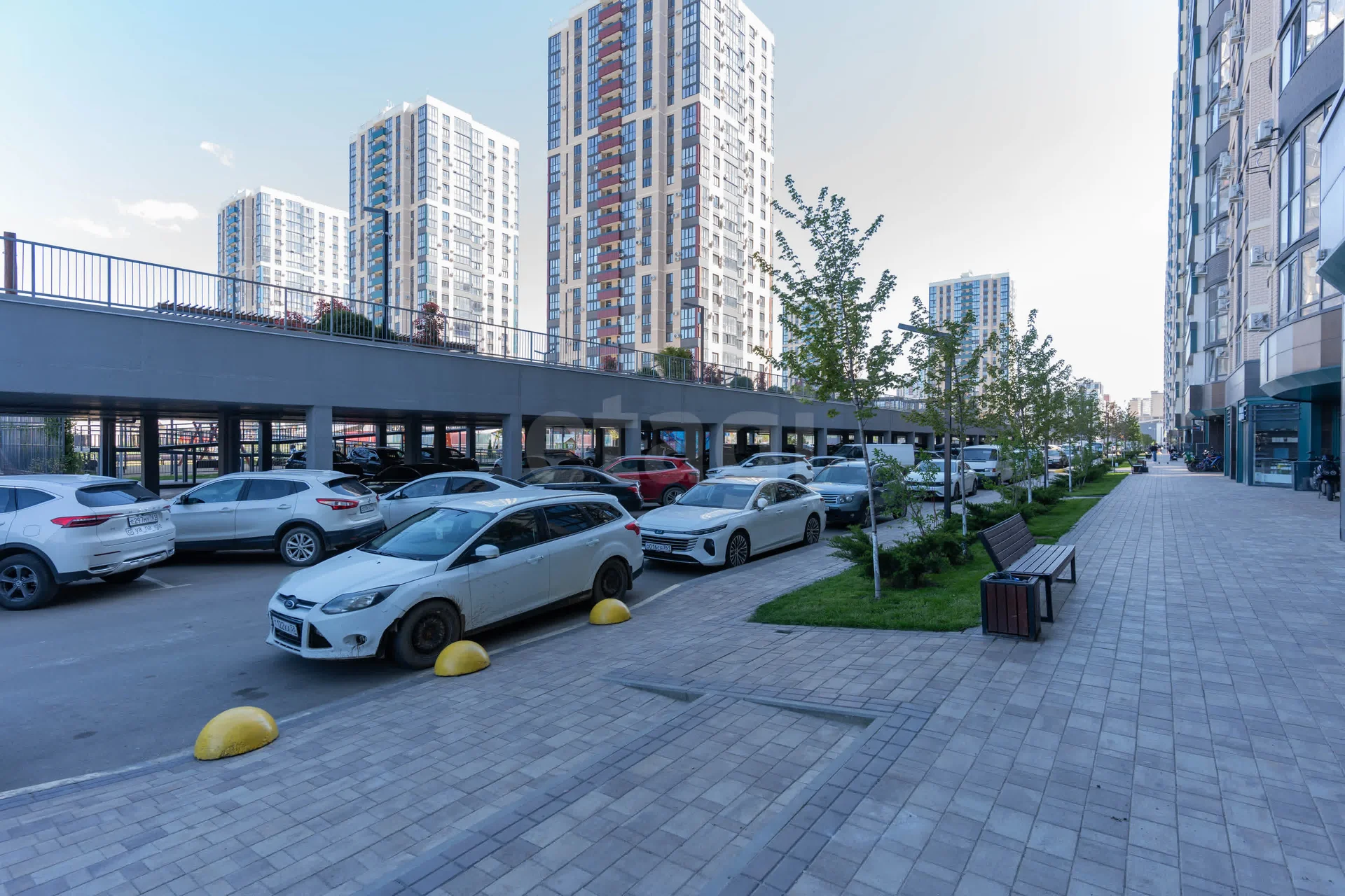 2-к квартира, 58м² (, 5) - миниатюра 26