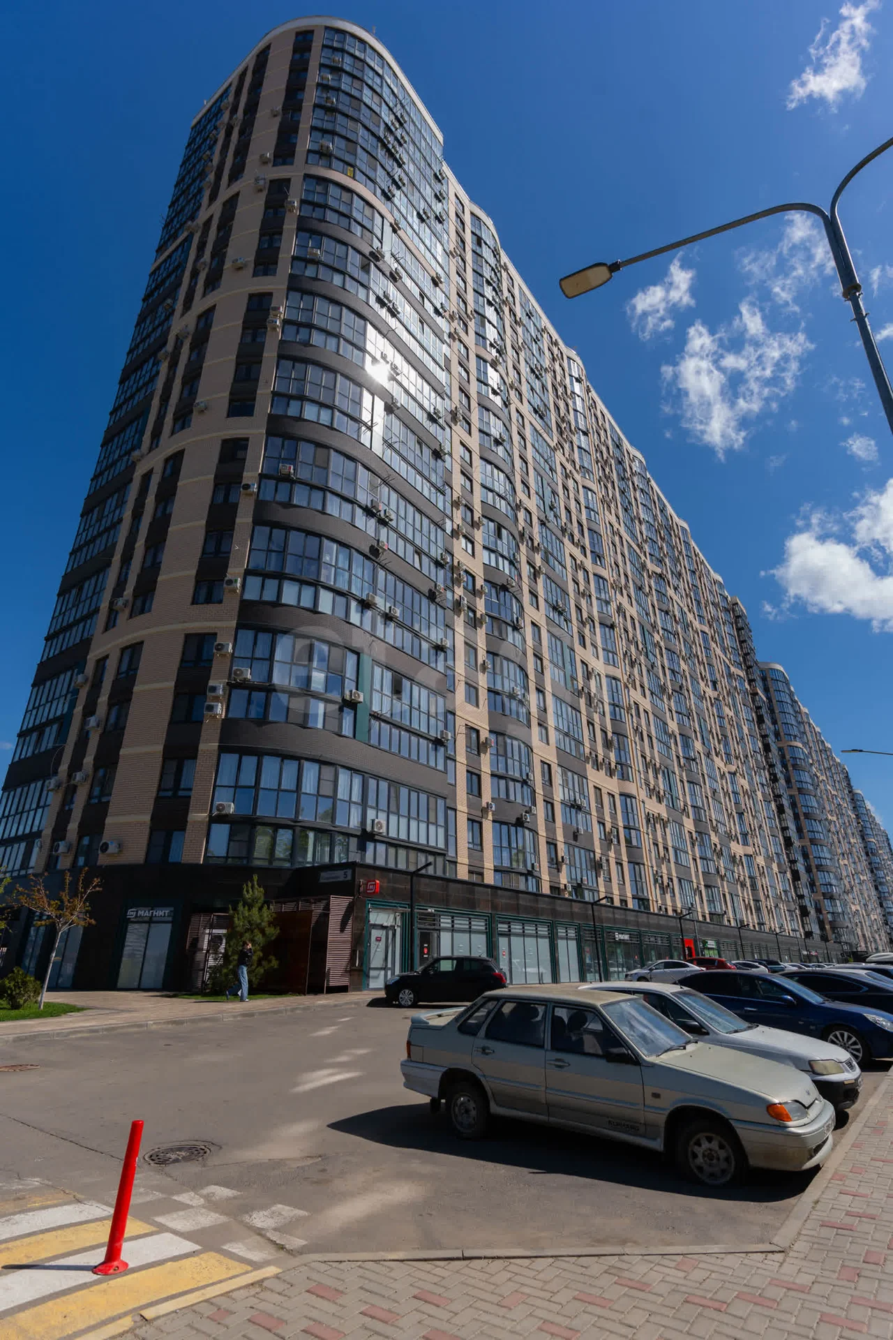 2-к квартира, 58м² (, 5) - миниатюра 27