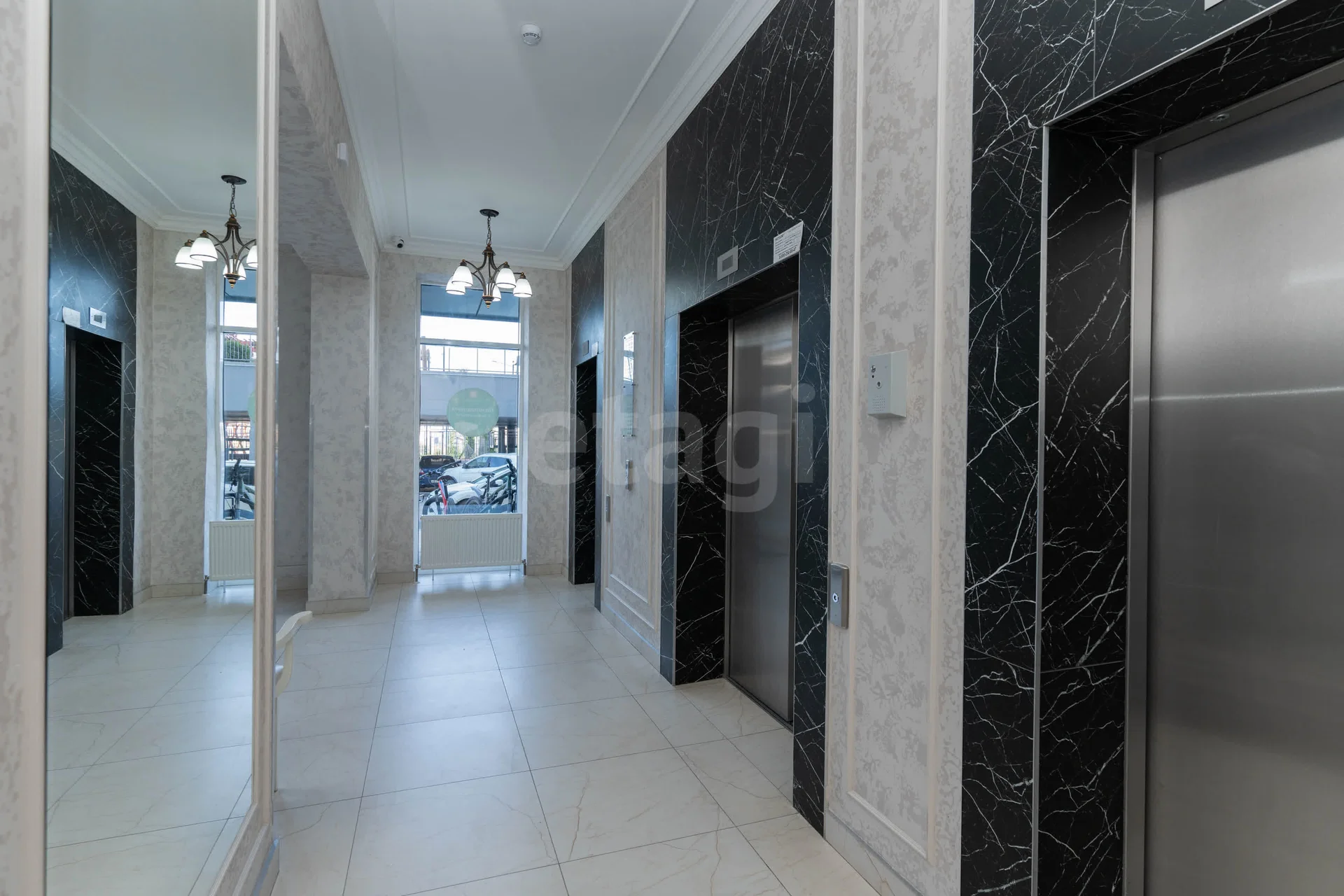 2-к квартира, 58м² (, 5) - миниатюра 29